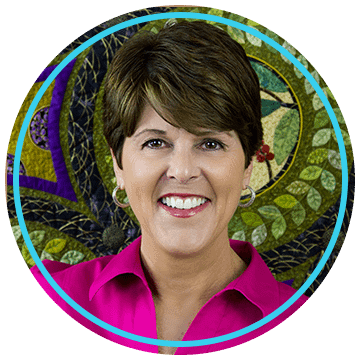 Karen Kay Buckley