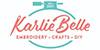 Karlie Belle Logo