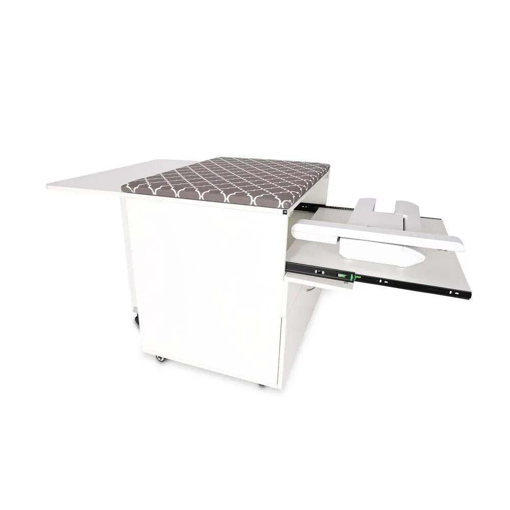 Arrow Kangaroo MOD Lift XL Sewing Cabinet Bundle (2071 and 2081) - Sewingmachinesplus.com