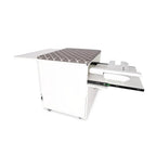 Arrow Kangaroo MOD Lift XL Sewing Cabinet Bundle (2071 and 2081) - Sewingmachinesplus.com