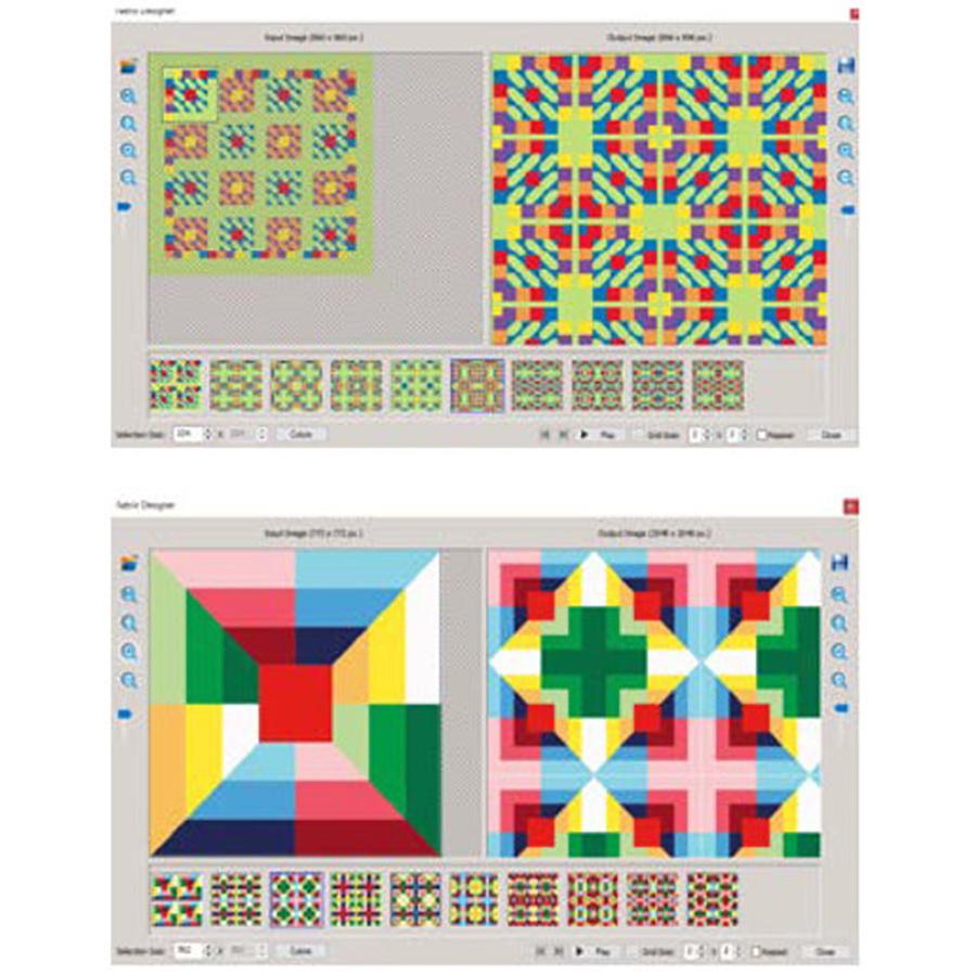 Design N Quilt Software - Sewingmachinesplus.com