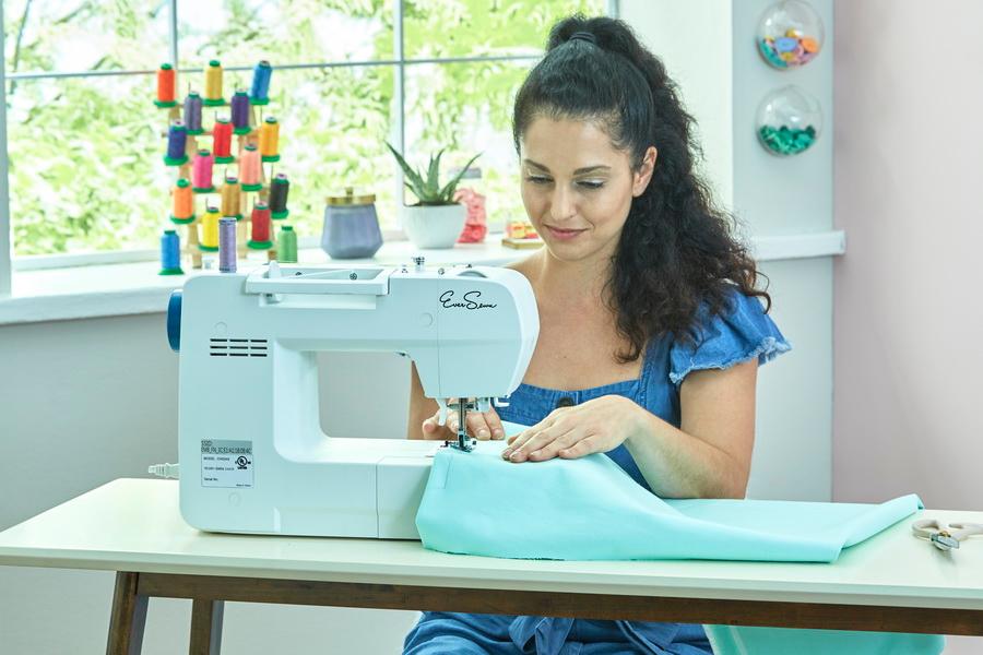 Eversewn Sparrow X Embroidery and Sewing Machine