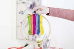 Threaders Embroidery Stranded Cotton - Summer