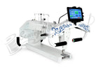 King Quilter Special Edition 18x8 Long Arm Quilting Machine with FREE Bonus