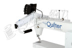 King Quilter Special Edition 18x8 Long Arm Quilting Machine with FREE Bonus