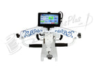 King Quilter Special Edition 18x8 Long Arm Quilting Machine with FREE Bonus