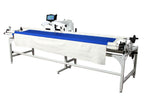 King Quilter Special Edition 18x8 Long Arm Quilting Machine with FREE Bonus