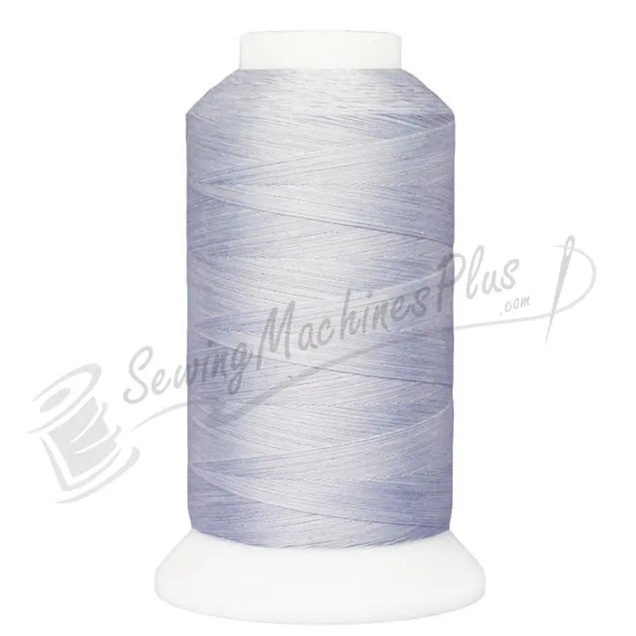 King Tut Egyptian Cotton Thread spool in Angel Lavender color