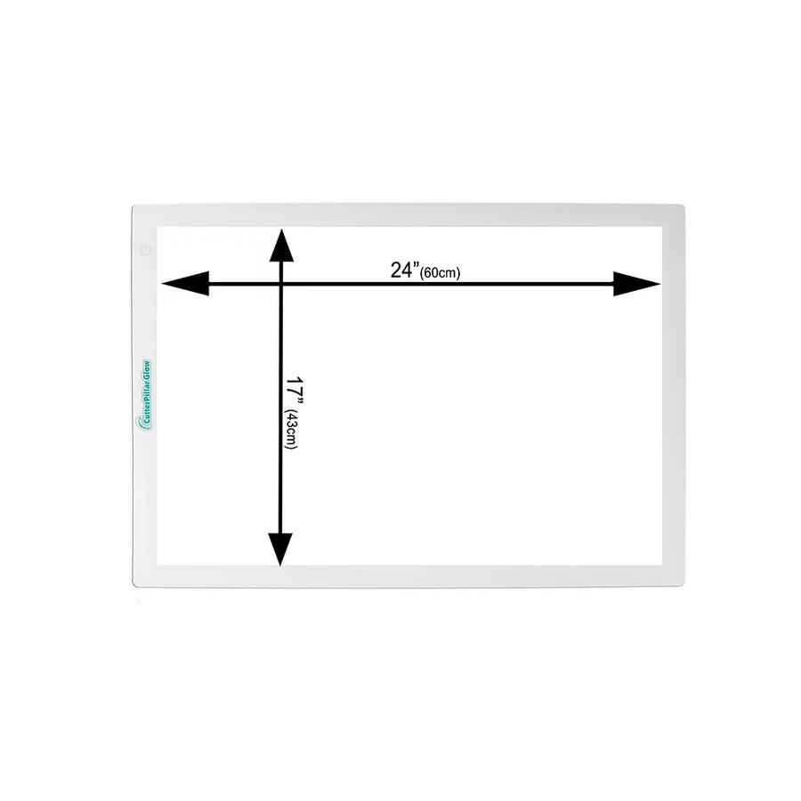 CutterPillar Glow Ultra