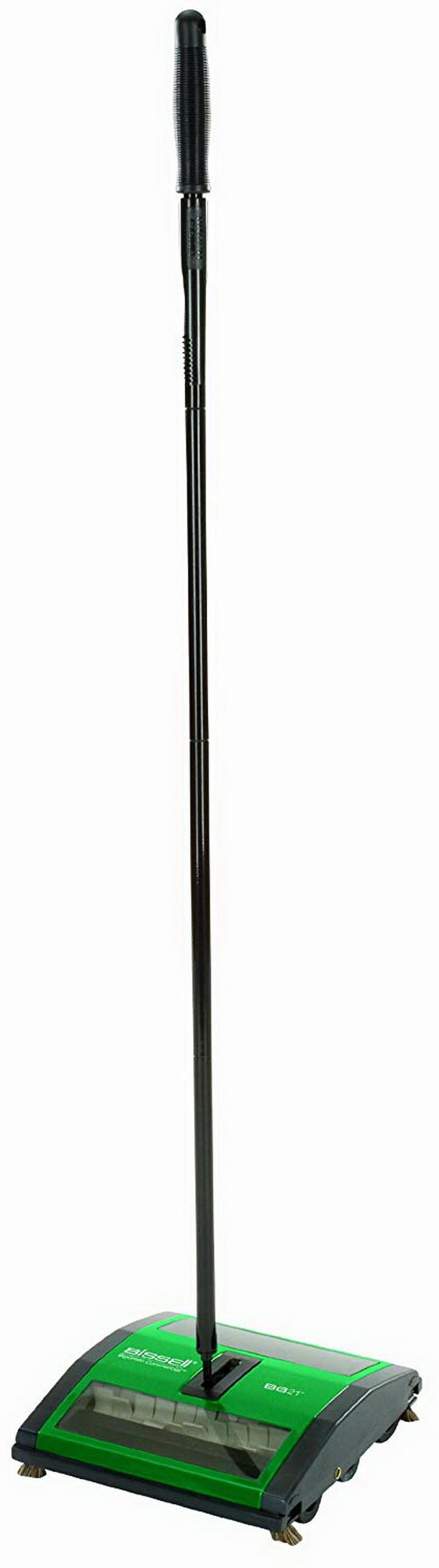 Bissell BG21 9.5 Inch Cleaning Path Sweeper