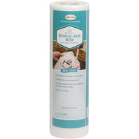 Baby Lock Dissolve Away Mesh Backing Stabilizer