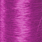 Kingstar Metallic Thread - Dark Purple MA23 1000M - Sewingmachinesplus.com