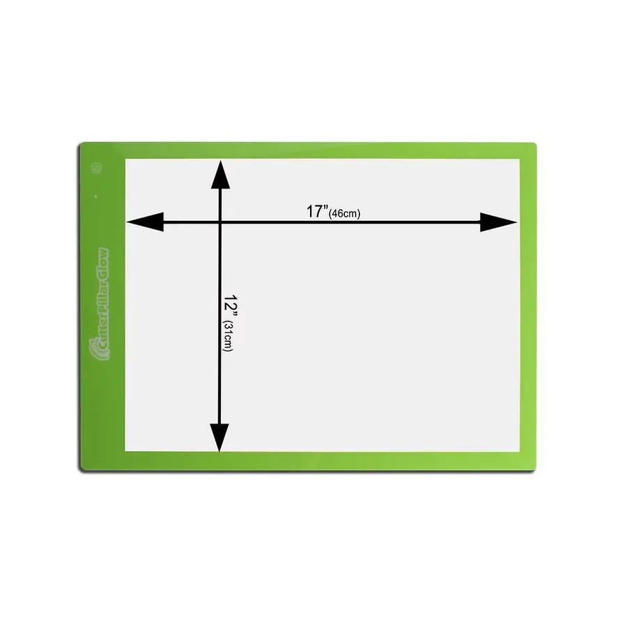 CutterPillar Glow Basic - Sewingmachinesplus.com