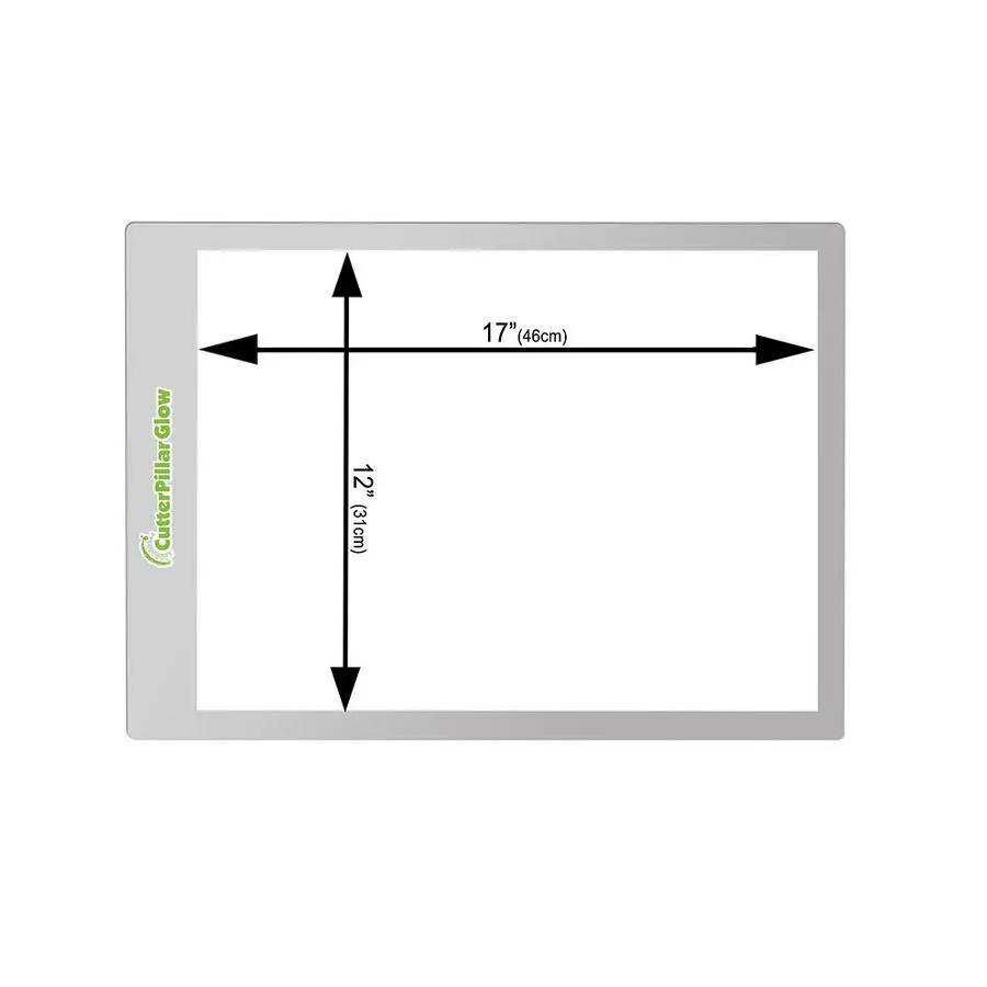 CutterPillar Glow Premium - Sewingmachinesplus.com