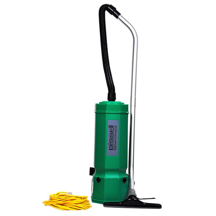 Bissell BG1001 Backpack Vacuum Cleaner