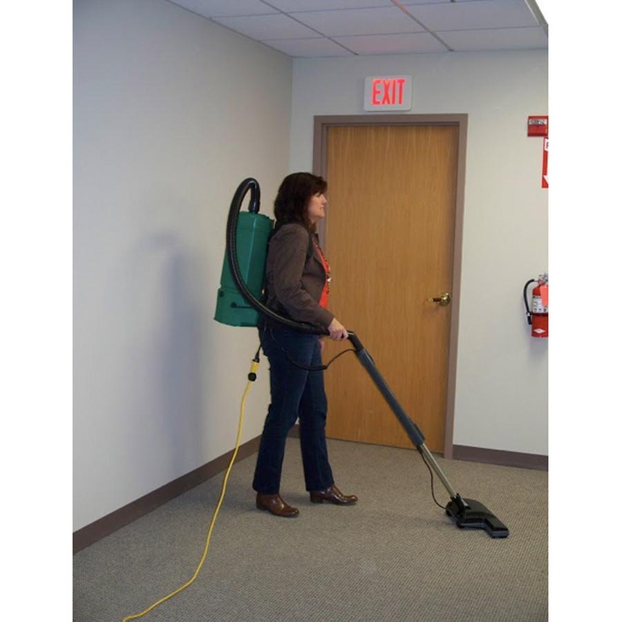 Bissell BGBPAK1 Backpack Vacuum Cleaner
