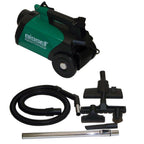 Bissell BGC3000 Canister Vacuum Cleaner