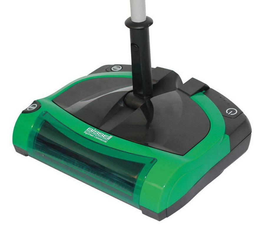 Bissell BG9100NM Cordless Battery Sweeper