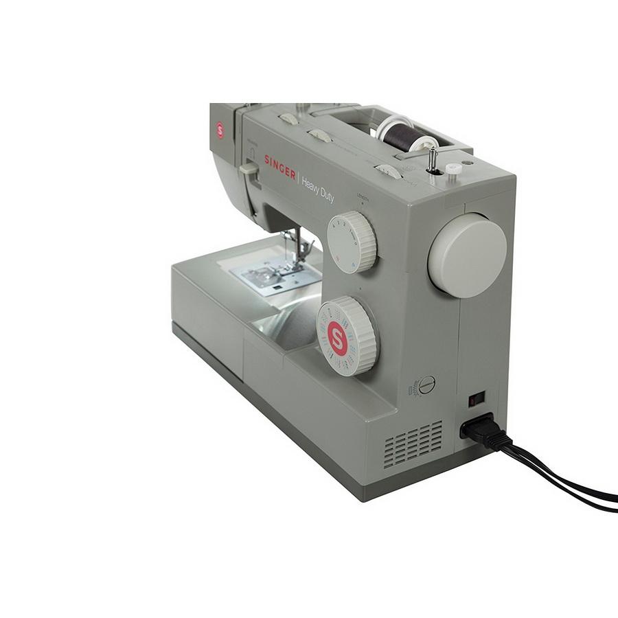 Singer 4452 HEAVY DUTY Factory Serviced