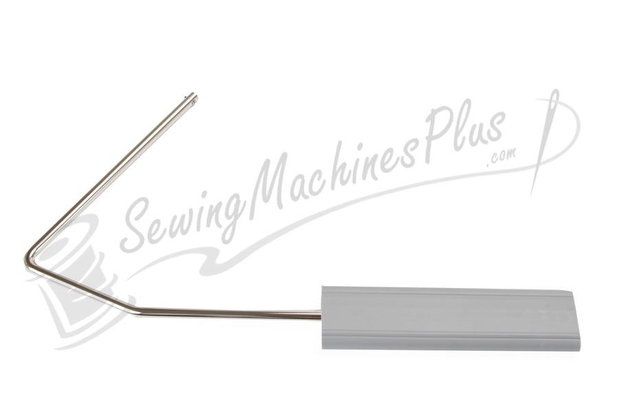 Juki TL-2010Q Long-Arm Quilting & Sewing Machine