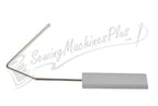 Juki TL-2010Q Long Arm, Grace 8ft Continuum II Quilting Frame, Speed Control