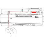 Bernina 500 E - Sewingmachinesplus.com