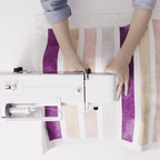 Bernina 570 Quilters Edition with embroidery module - Sewingmachinesplus.com