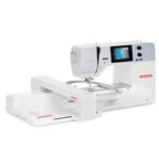 Bernina 535 with Embroidery Module