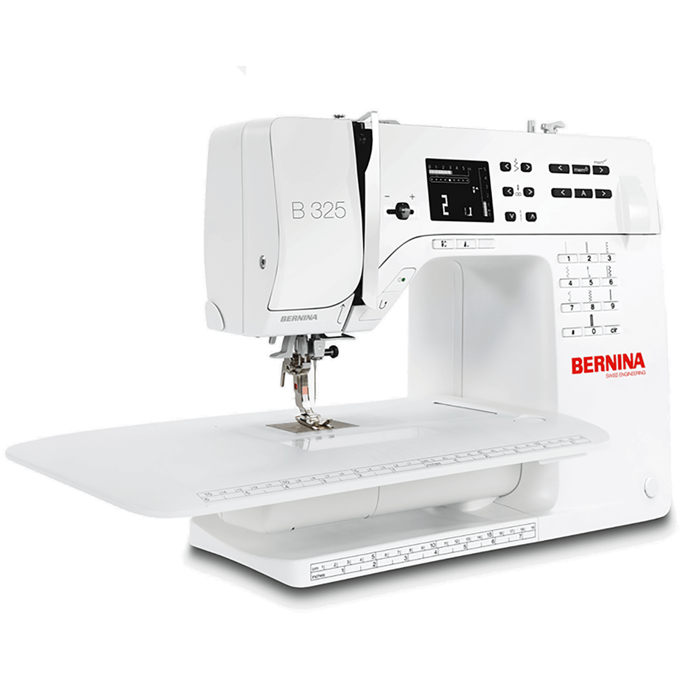 Bernina 325 Sewing Machine
