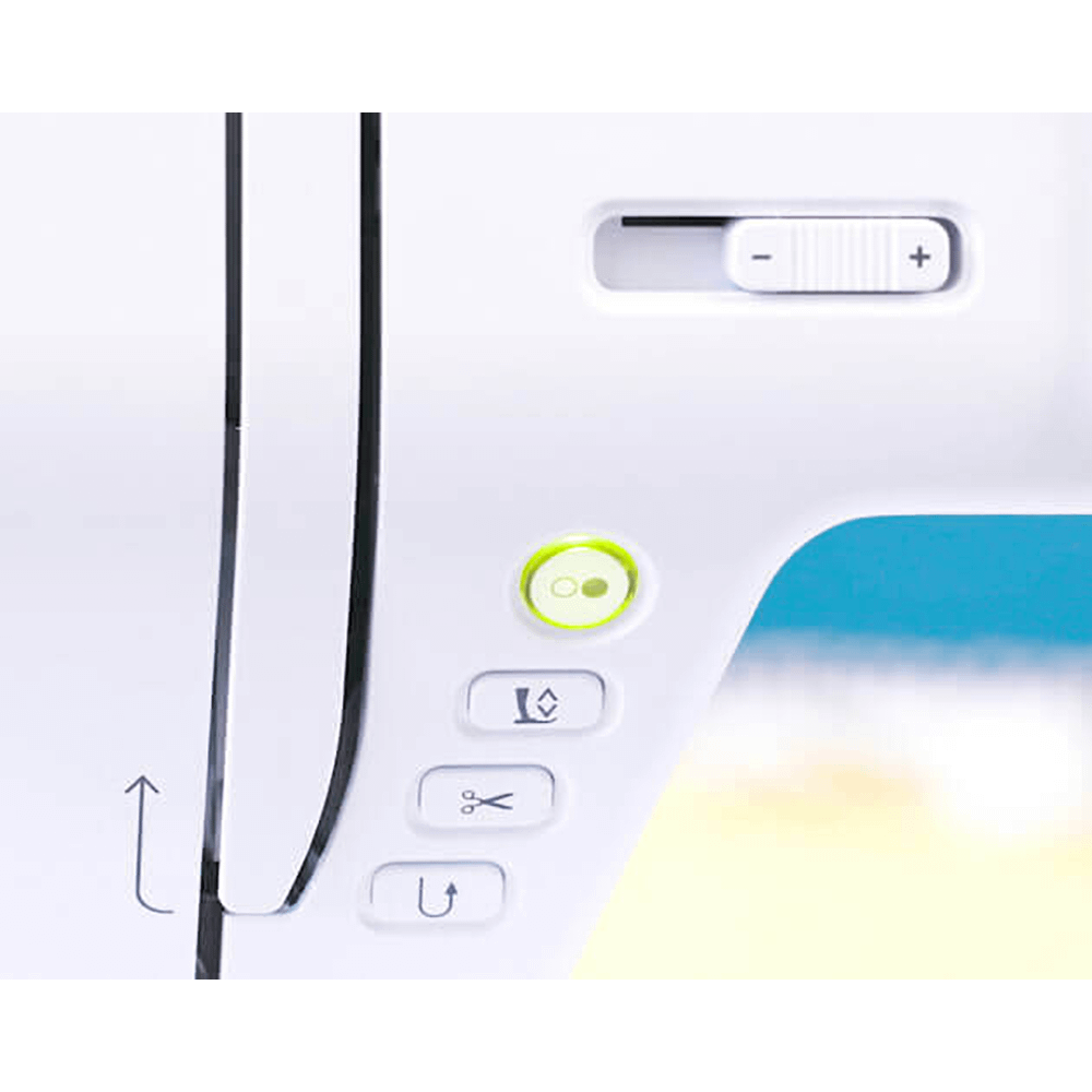 Bernette B79 Sewing and Embroidery Machine