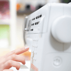 Bernina 335 Sewing Machine