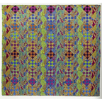 Kaffe Fassetts Heirloom Quilts in America - Sewingmachinesplus.com