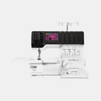 BERNINA L 890 Overlock Coverstitch Combo - Sewingmachinesplus.com
