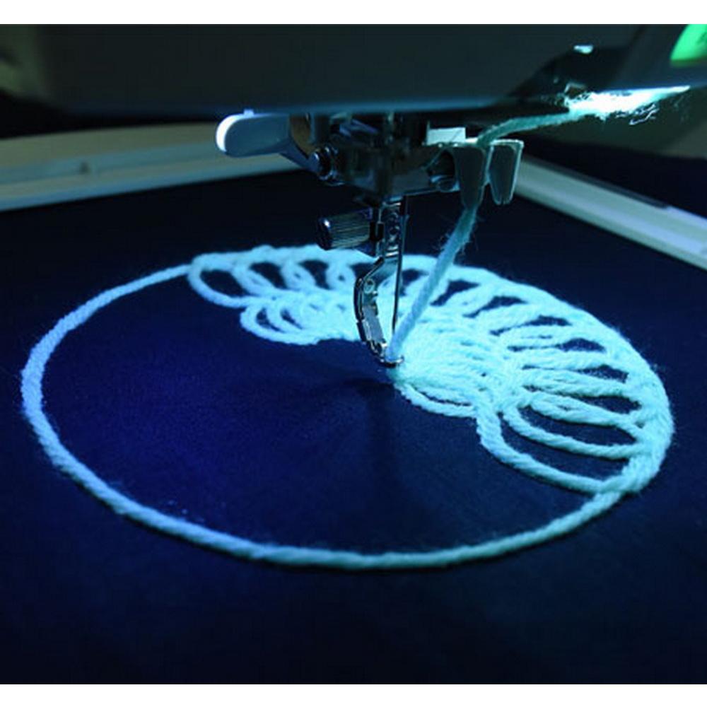 Janome Embroidery Couching Foot 202297008