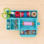 Karen Kay Buckley Perfect Sewing Caddy - Sewingmachinesplus.com