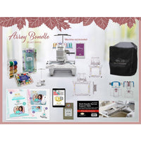 Babylock Array Accessory Bundle Q4 2021