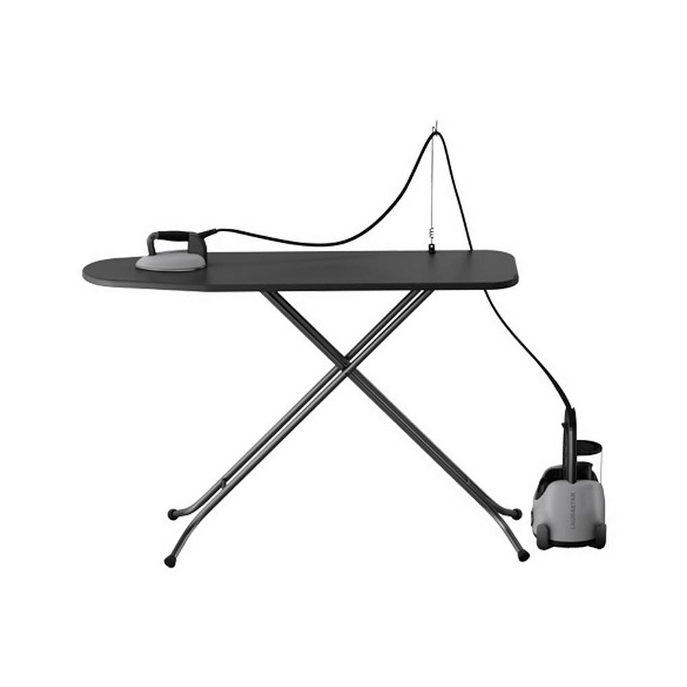 Laurastar Lift Xtra Aluminium Steam Iron - Sewingmachinesplus.com