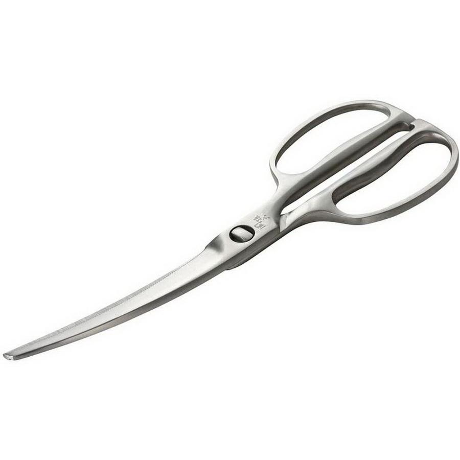 KAI 8 3/4 Inch Kitchen Shears (DH3346) - Sewingmachinesplus.com