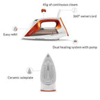 Reliable Velocity One Temp160IR Home Ironing System - Sewingmachinesplus.com