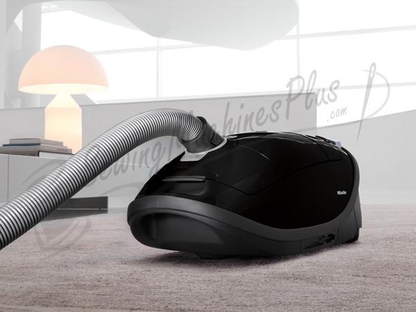 Miele Complete C3 Kona Canister Vacuum Cleaner