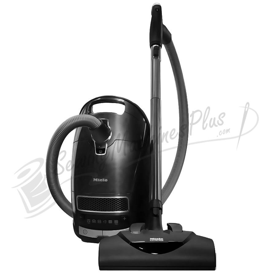 Miele Complete C3 Kona Canister Vacuum Cleaner