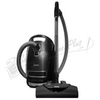 Miele Complete C3 Kona Canister Vacuum Cleaner