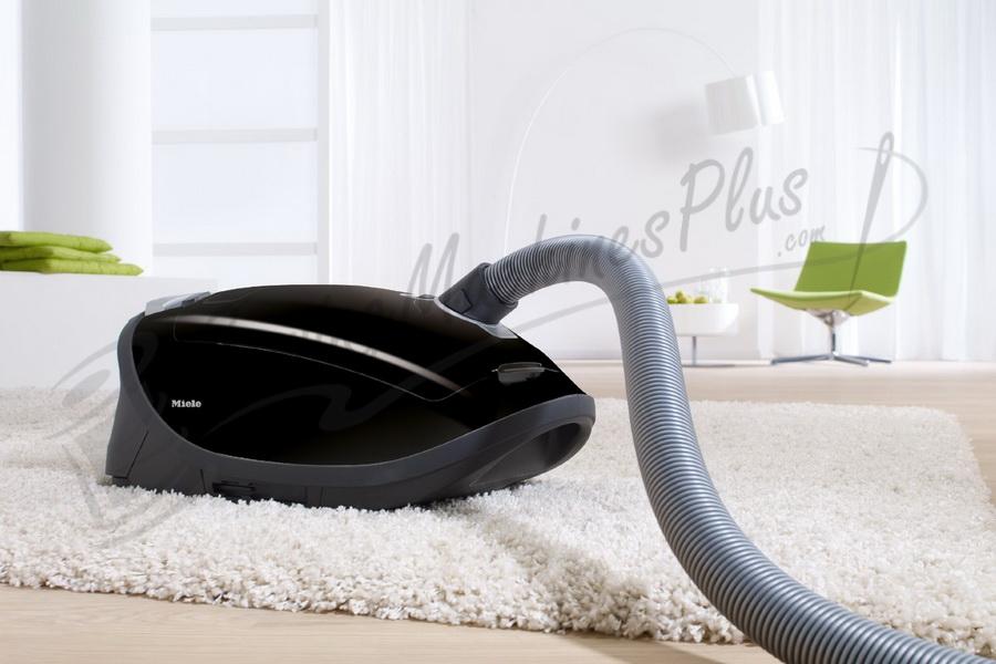 Miele Complete C3 Kona Canister Vacuum Cleaner
