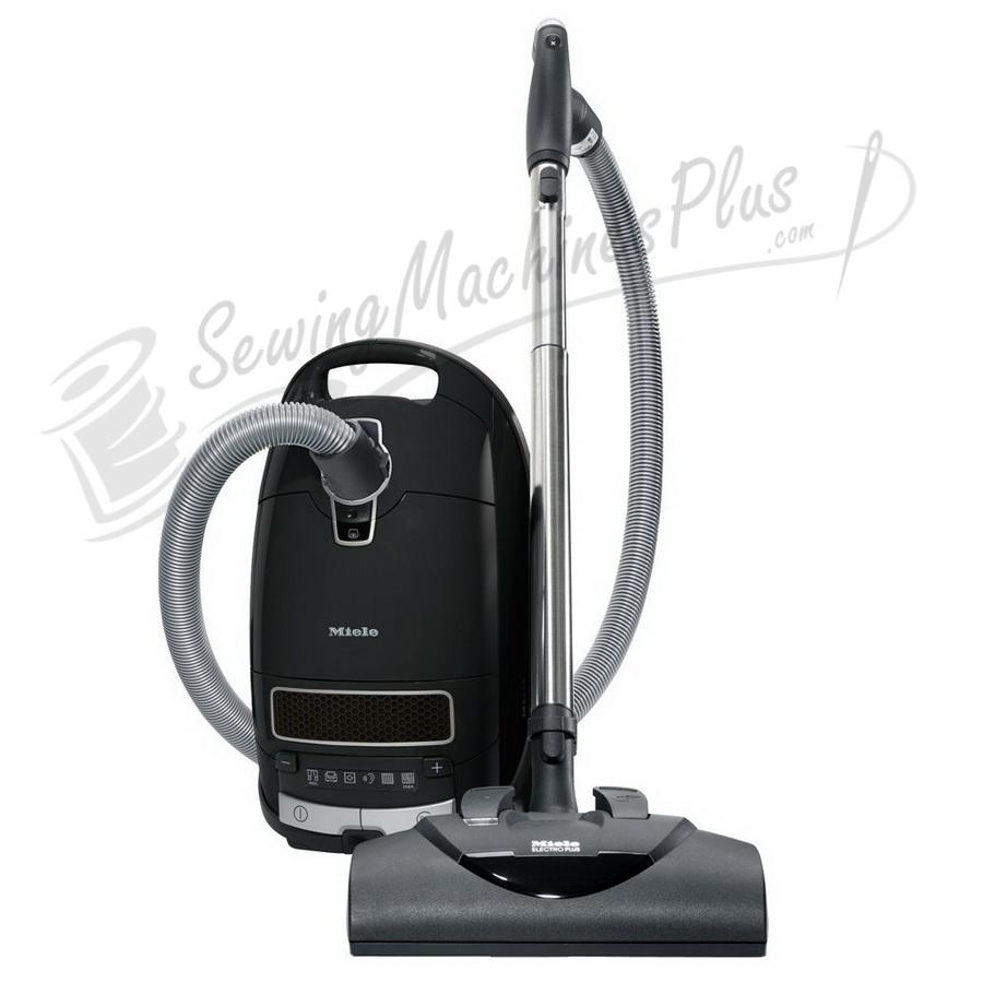 Miele Complete C3 Kona Canister Vacuum Cleaner