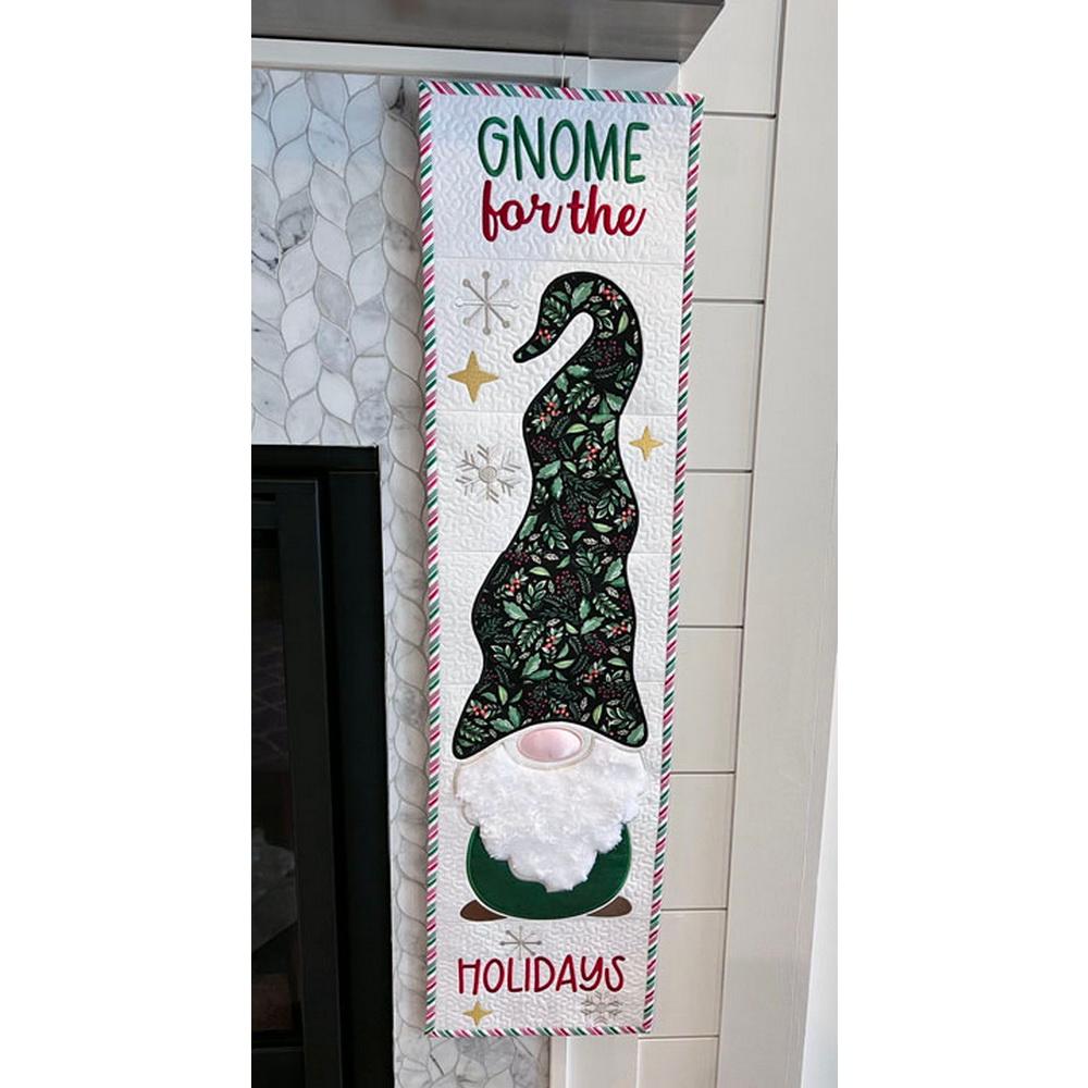 Embroidery Garden Banners & Hangings Bundle - Sewingmachinesplus.com