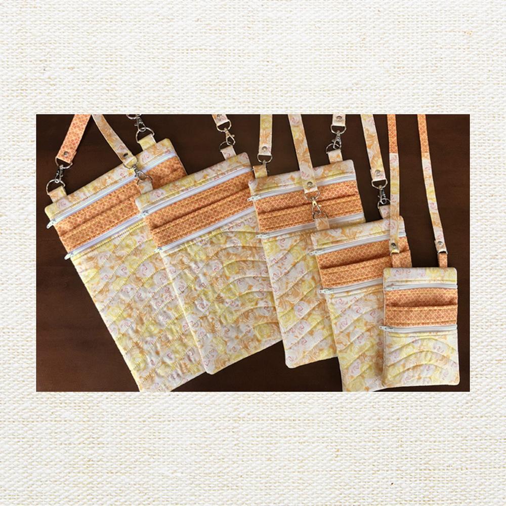 Embroidery Garden Purse Bundle - Sewingmachinesplus.com