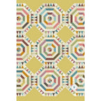 Kitchen Towel - Dragon Fruit - Sewingmachinesplus.com