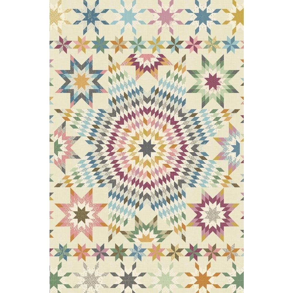 Kitchen Towel - Let it Shine - Sewingmachinesplus.com