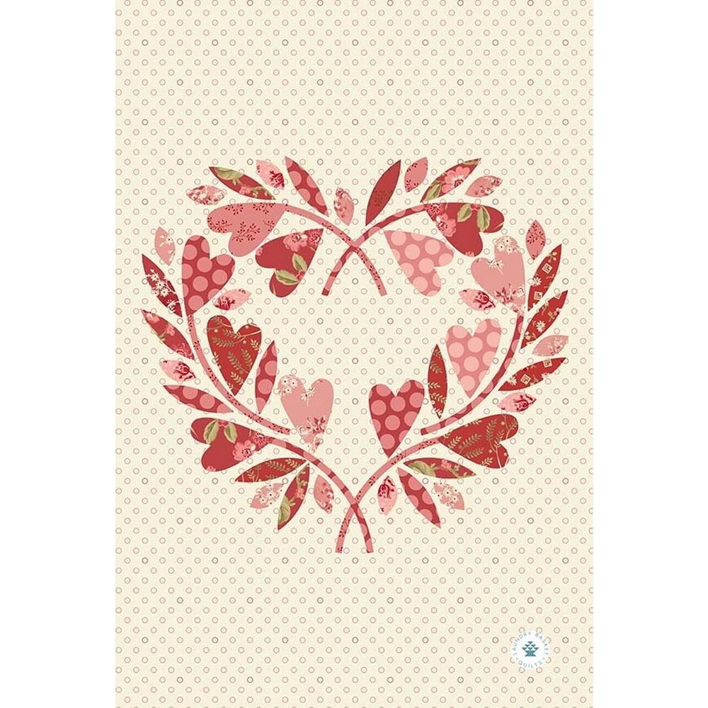 Kitchen Towel - Sew in Love - Sewingmachinesplus.com
