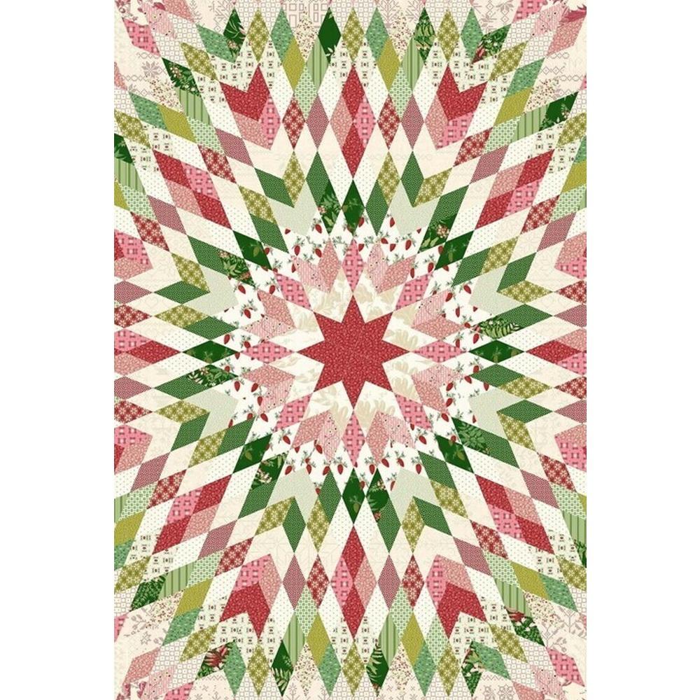 Kitchen Towel - Amaryllis